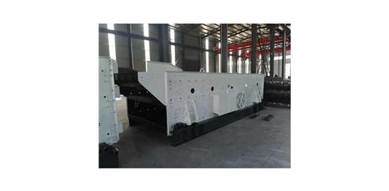 雙軸振動(dòng)篩電機(jī)如何連接大振動(dòng)功率？